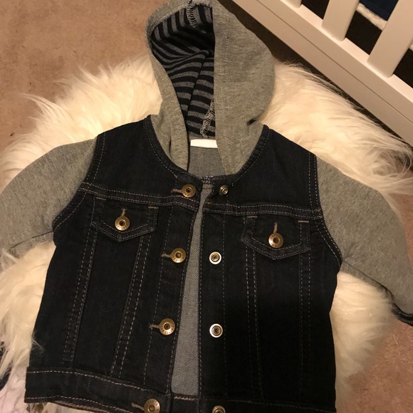 Jacket - Picture 1 of 1